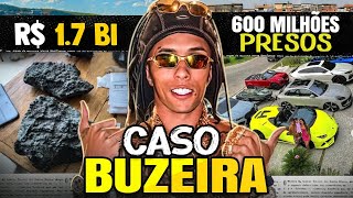 CASO BUZEIRA EXPLICADO!