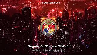 Video thumbnail of "Fingota 'Oli 'Eni Koe Teki'afo    (Unaloto Netane - dj kaufusi)"