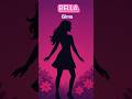 Bella by Gims - English Lyrics & Translation 🎶