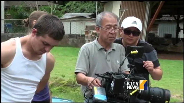 Story of Barbara Kim, first Korean-American variet...