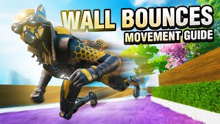 Learn How To Wall Jump On Apex Legends (Movement Guide & Tips)