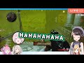 End of video