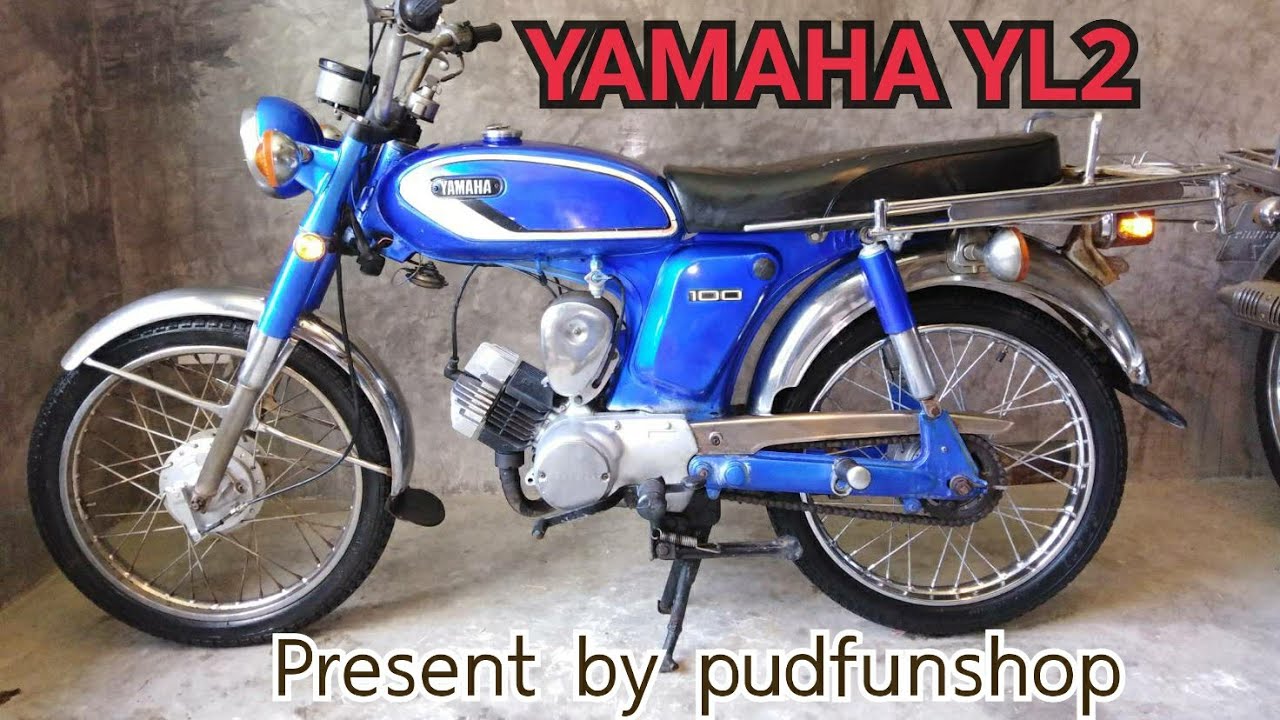 YAMAHA YL2 by ปัดฝุ่น