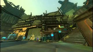 WildStar Thayd Explorer Mission (Exiles)