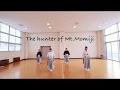 The hunter of Mt.Momiji ~津軽小原節