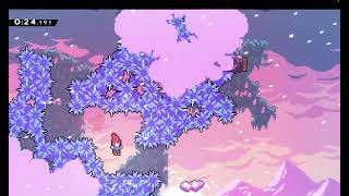 Celeste 7c - 38.981 (WR on 14/6/2023)