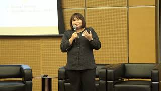 NCGS D2 - Workshop IX - Demystifying ESG: The Sustainability: Imperative for SMEs