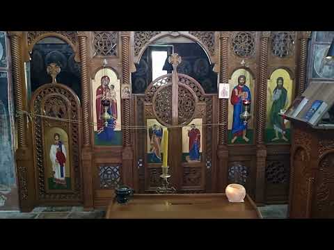 Sv Jovan Krstitelj Jasunjski Manastir