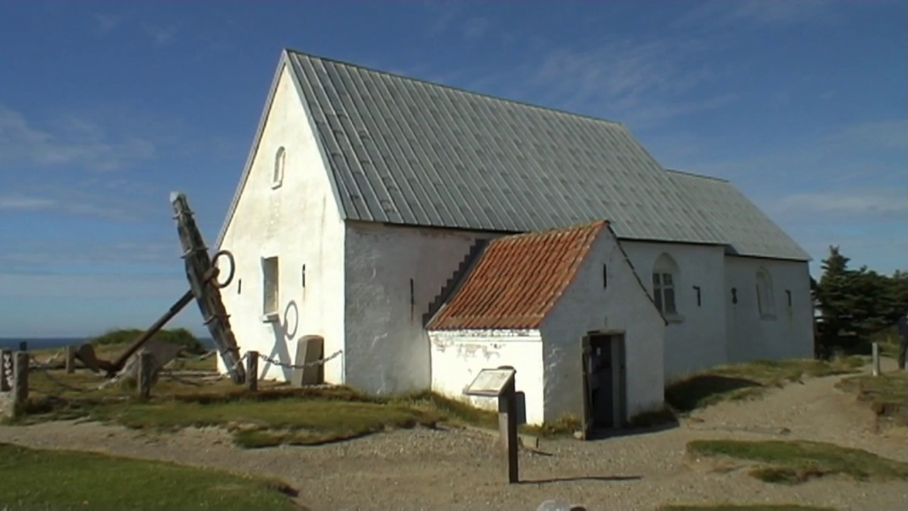 Mårup Kirke