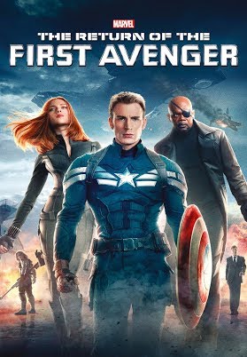 The Return of the First Avenger
