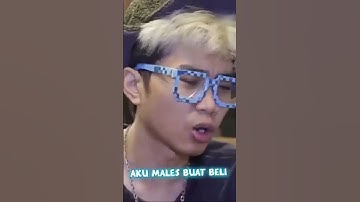JJ Frost Diamond dan bocil official