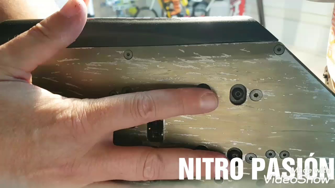 COMO AJUSTAR CAMPANA DEL EMBRAGUE CON CORONA DIFERENCIAL CENTRAL