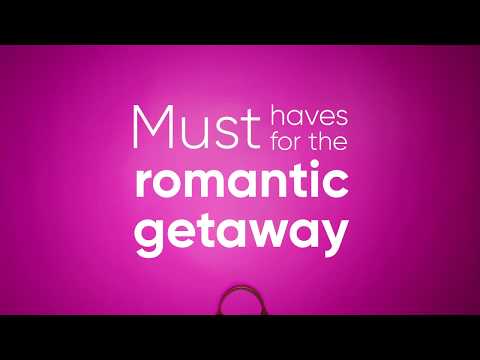 Video: Koper Inside Her: Samantha Brown Must-Haves For A Romantic Getaway - Matador Network