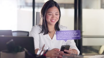 Conversational AI Bot | SMARTLeadDigital 2025