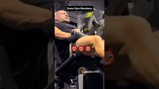 Does screaming in the gym help?