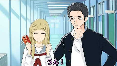 アニメ漫画動画人間yeo
