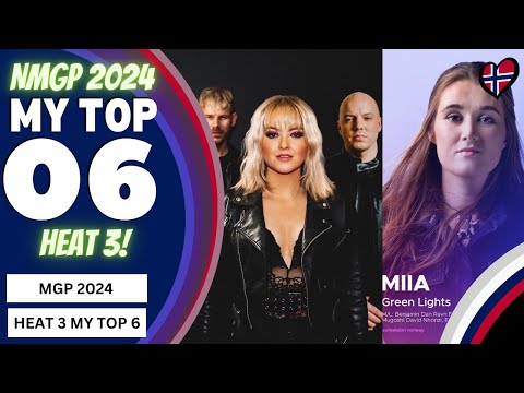 MGP 2024 (Heat