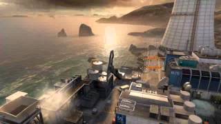 Celebrity INSANE Double Spawn Combat Axe Profile