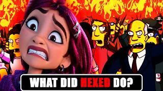 screenshot of the youtube video