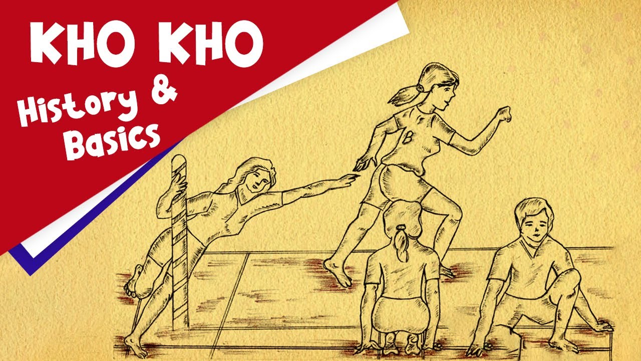 Kho Kho History Rules Kaliyum Karyavum Epi 16 kho-kho-history-rules-kaliyum-karyavum-epi-16