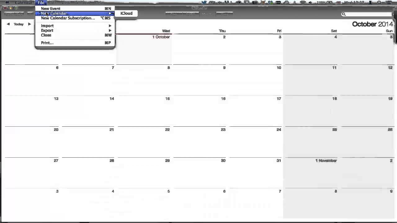 How Often Does Google Calendar Update Subscribed Calendars How Often Does Google Calendar Update Subscribed Calendars