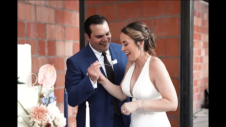 Sterling + Emily | Teaser