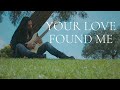 Michael ari coleman  your love found me official music