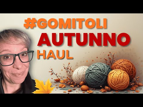 New Fall 2025 yarns: merino wool in dove gray, forest green, and mustard | Complete Haul