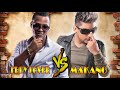 Makano. Eddy Lover Greatest Hits 2018 - Makano. Eddy Lover Grandes éxitos de 2018