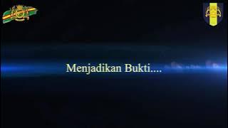 PANDUAN NYANYIAN LAGU 10 REJIMEN ASKAR MELAYU DIRAJA (RAMD)