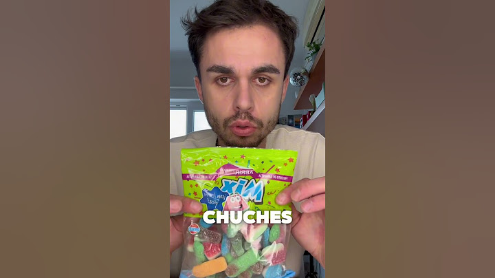 un francés probando snacks en España #frances#snacks#españa