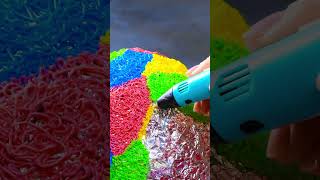 Arachno-Pop-Alypse Confronting Spiders With The Power Of Balloons