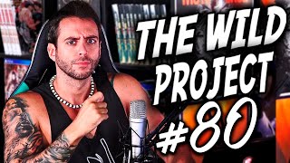 The Wild Project #80 | TheGrefg y el Rewind Hispano, Aitana y McDonalds, Botellones en universidades