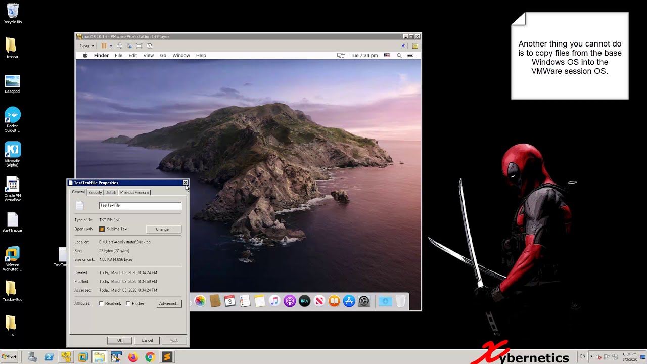 [SOLVED!!!] How To Fix Slow Mouse Cursor Movement In VMWare - YouTube