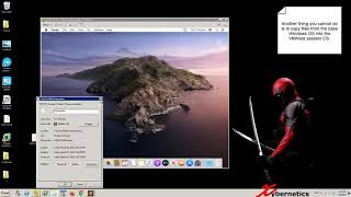 [SOLVED!!!] How To Fix Slow Mouse Cursor Movement In VMWare