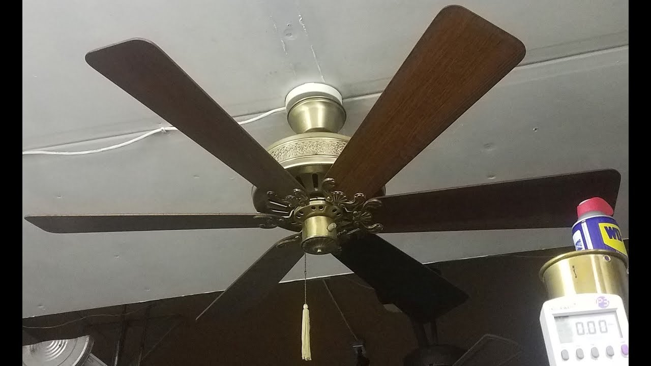 Fair Ceiling Fan Model 962