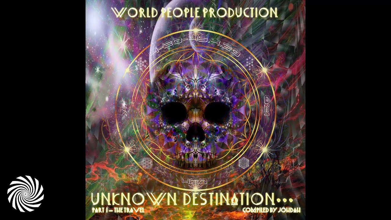 Steven - Organic Ritual