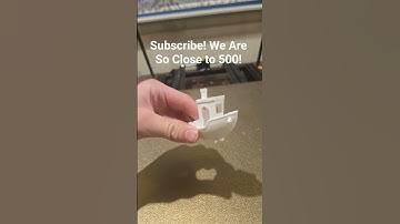 Ok 3d Benchy 👍 #3dprinting #cool3dprints #3dprinted