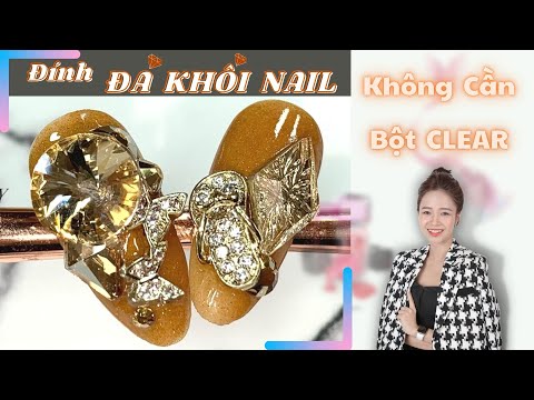 Video: Làm thế nào để bạn đính đá vào khối bê tông?