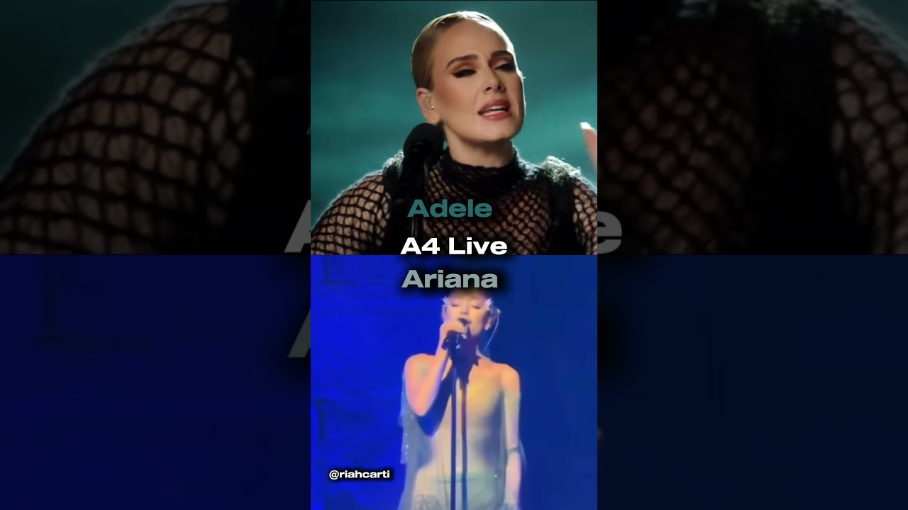 Queens hitting their A4 ❤️❤️ 