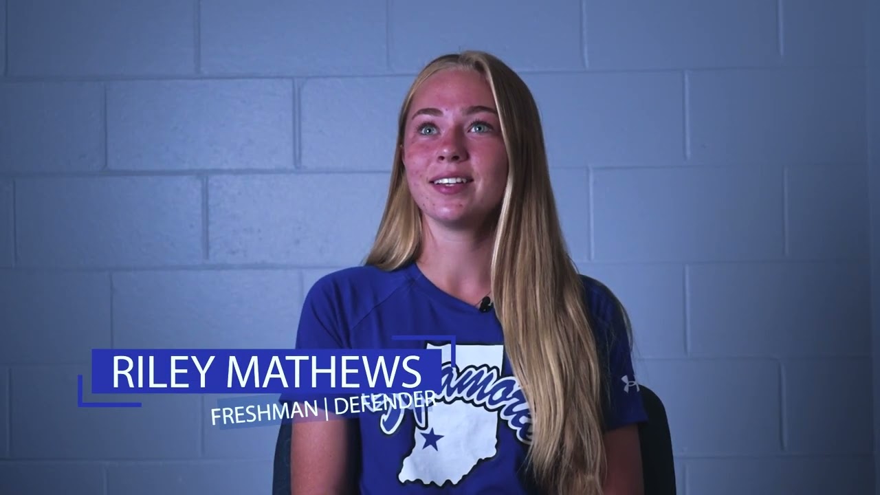 Inside The Forest | Women's Soccer Non-Conference Feature