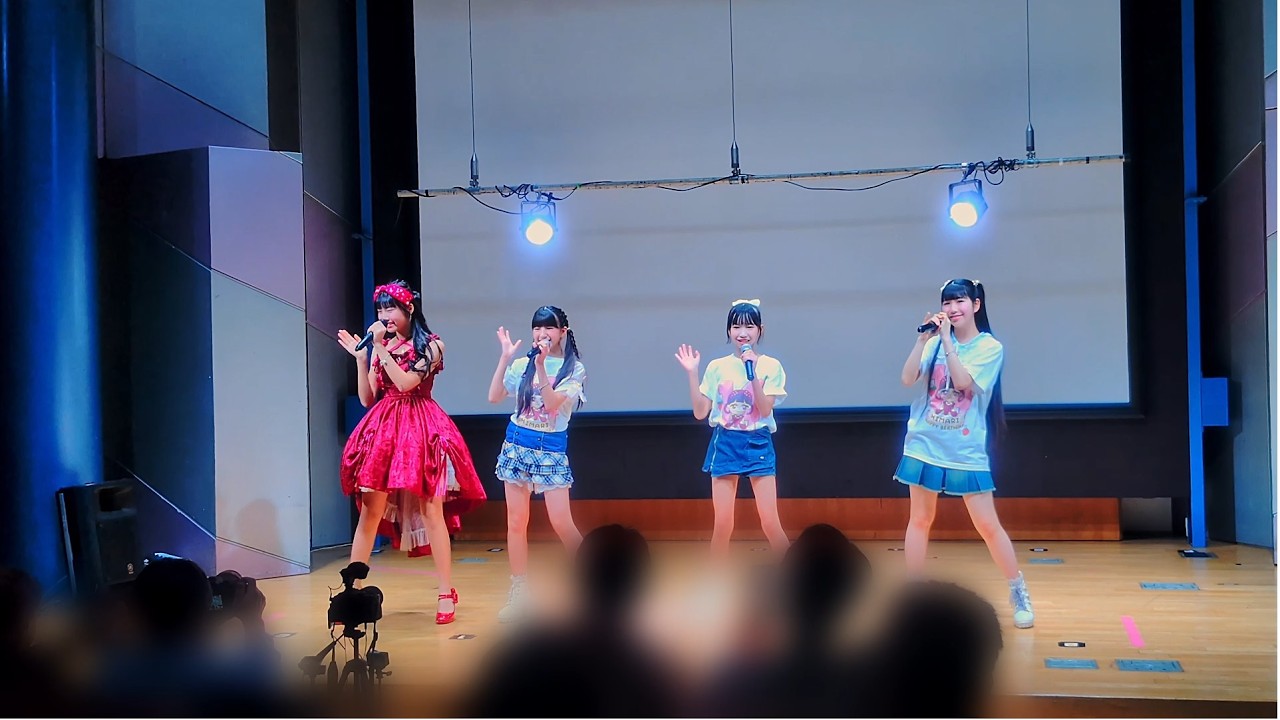 丸上ひまり生誕祭～ひまり咲く日　スマホ動画通し　