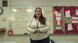 Topic 8 Simplify/Reduce Fractions Part 1