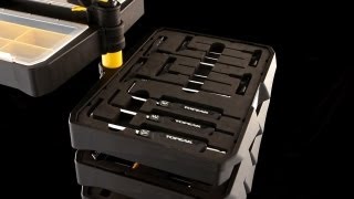 Topeak PrepStation - First Look Prepstation Pro