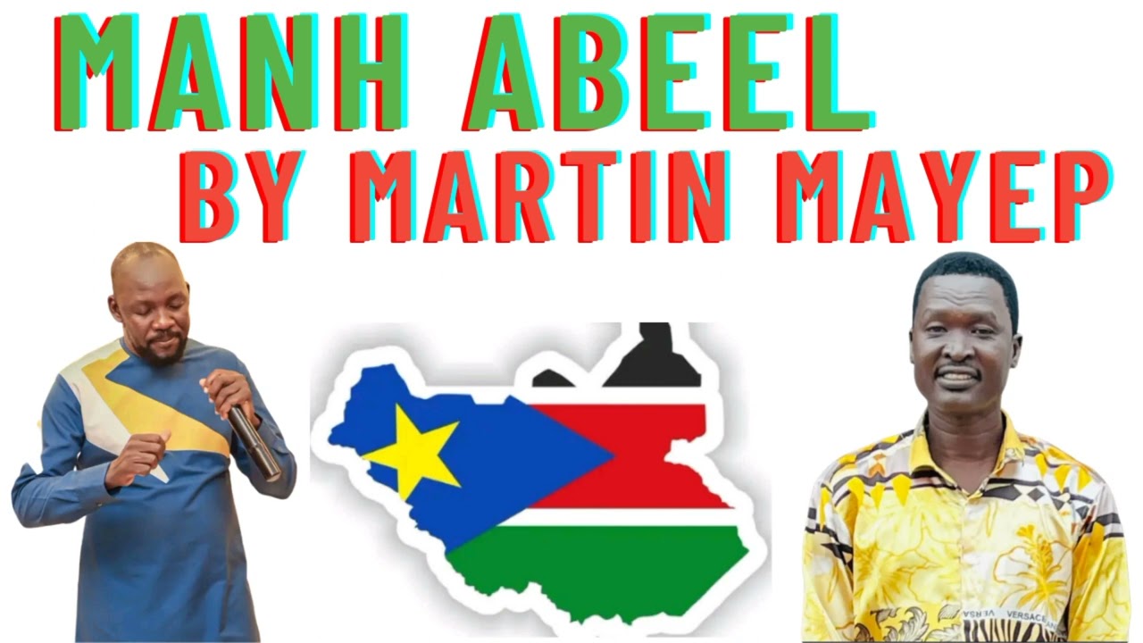 Manh Abeel Yng by Martin Mayep  Latest dissing song