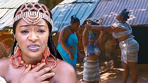 No One Has Ever Regretted Watching This Life Changing Mind Blowing Village Movie-African Movies