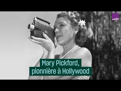 Video: Mary Pickford: Wasifu, Kazi, Maisha Ya Kibinafsi