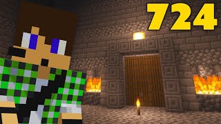 Minecraft ITA S6 E724 - Guardiamo oltre