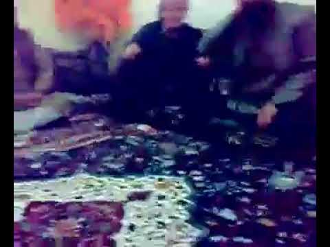 المطرب حسين السعد ابونعيس