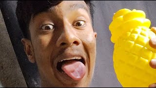 Asmr Americas Original Dubble Bubble Gum 3 Fruit Flavors